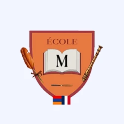 Ecole Mesropyan
